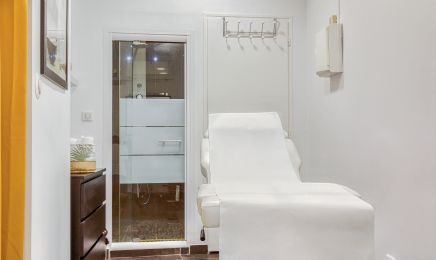 Institut E Sens : Barbier à Cabestany