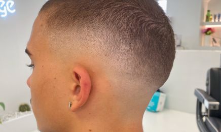 Gentlemen Studio64 : Coiffeur à Boucau