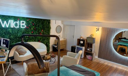 Wild B X Nua'Rina : Institut de beauté à Margny-lès-Compiègne