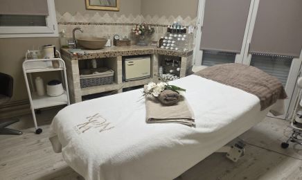Institut Ysae : Institut de beauté à Sarliac-sur-l'Isle