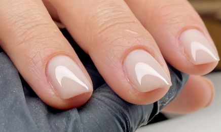 Myriam N Beauty : Manucure à Rennes