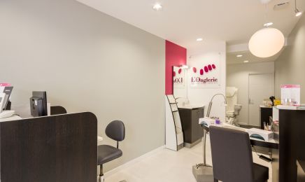 L'Onglerie® - Langon : Institut de beauté à Langon