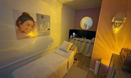 LV' Beauty : Institut de beauté à Illiers-Combray