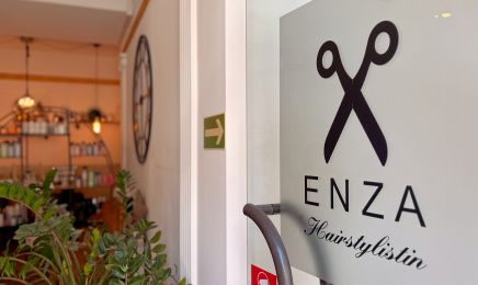 Enza Hairstylistin : Friseur in Viernheim