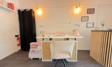 MbyLashes_ : Institut de beauté à Salon-de-Provence