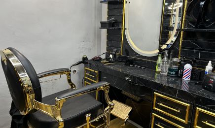 Friseur Marli : Friseur in Lübeck