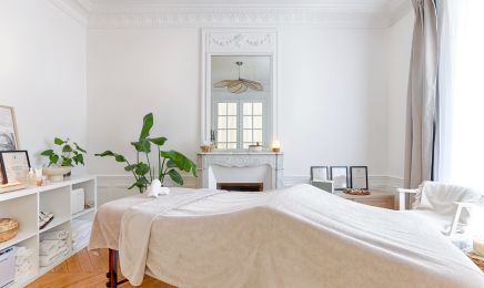 L'Espace Facialiste -Alexia Celeste- : Institut de beauté à Paris