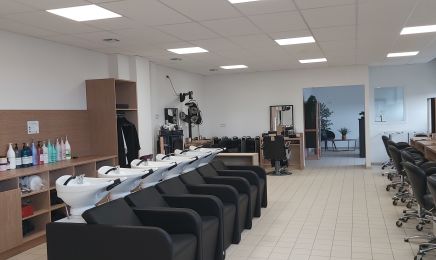 Lycée Funay Hélène Boucher : Coiffeur à Le Mans