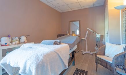 Secrets De Beauté : Institut de beauté à Hérouville-Saint-Clair