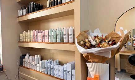 STEVEN LHOMME : Coiffeur à Montargis