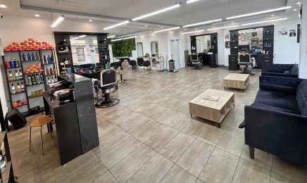 Mainstyle23 maintal: Barbershop in Maintal
