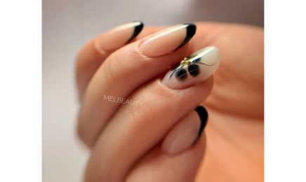 Mel Beauty : Manucure à Saint-Lambert-la-Potherie