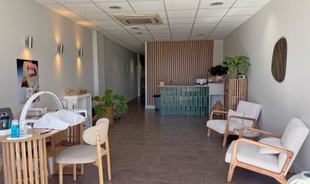 Sara.B : Institut de beauté à Éguilles