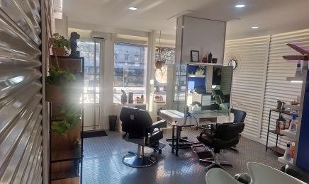 Mc coiffure : Coiffeur à Besançon