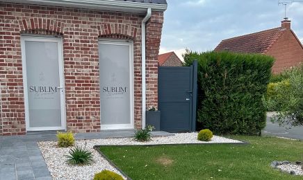 Sublim' & Vous : Manucure à Pradelles