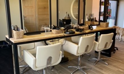 Le Salon de Lara  : Coiffeur à Lecelles