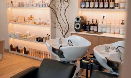 L’atelier de Charline : Coiffeur à Tournan-en-Brie