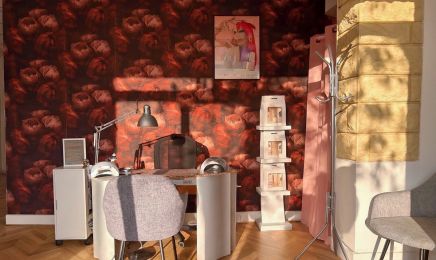 Ongles Cherry & esthétique : Coiffeur à Saint-Médard-en-Jalles
