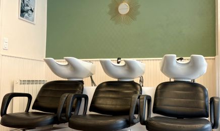 Gwen'Style  : Coiffeur à Pornic
