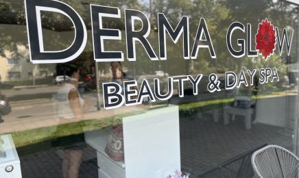 Derma-Glow by Dalia : Kosmetikstudio in Wiesbaden