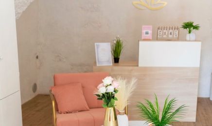 Eveil des Sens : Institut de beauté à Lorgues