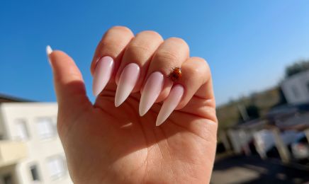 Coco Pretty Nails : Manucure à Saint-Herblain