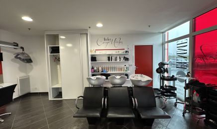 Atelier Coup Mèches : Coiffeur à Pleine-Fougères