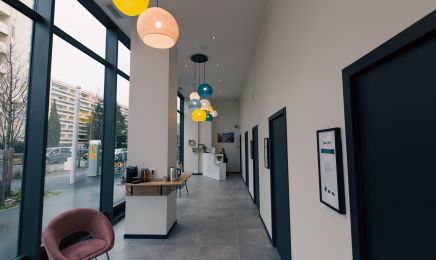 Pyrène - Bordeaux Le Bouscat : Institut de beauté à Le Bouscat