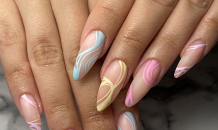 LF Beauty by Fanny  : Manucure à Vertou