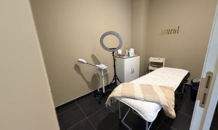 Natural Skin & Co : Institut de beauté à Ninove
