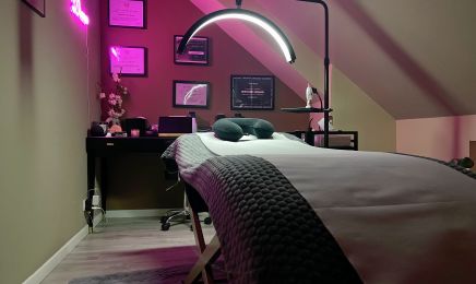 Saphir Beauty : Institut de beauté à Saint-Martin-le-Gréard