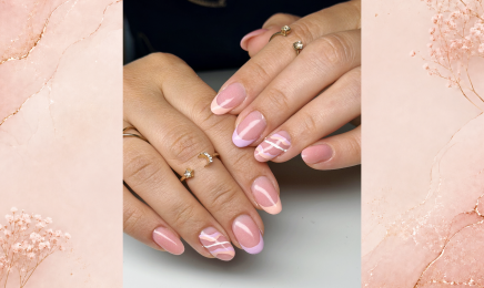 MEVA NAILS : Manucure à Sathonay-Camp