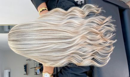 LSB (Anciennement Le Salon Bordelais - Carbon Blanc) : Barbier à Carbon-Blanc