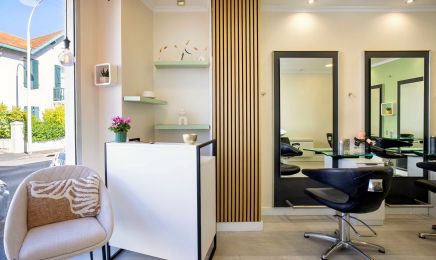 Patricia Coiffure  : Coiffeur à Biarritz