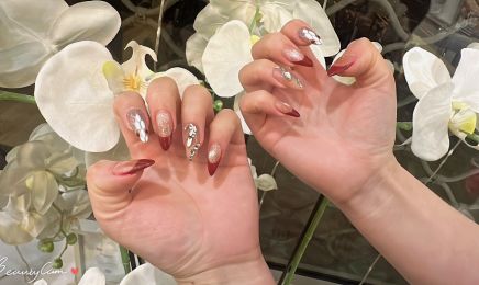 Chic beauté nails : Manucure à Paris