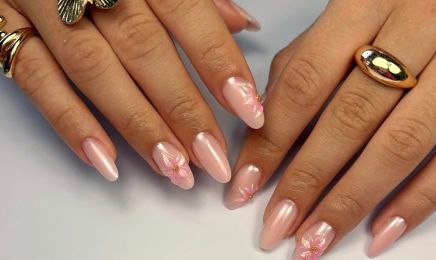 MarineNails : Manucure à Le Pradet