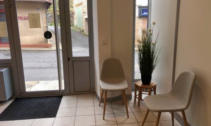 Institut de beauté Coraline : Institut de beauté à Vayrac