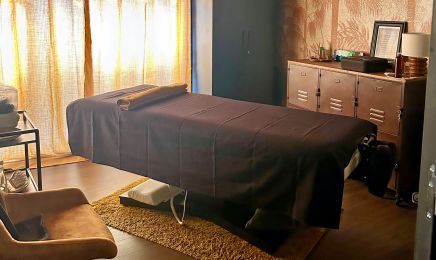 New York Touch : Institut de beauté à Lyon