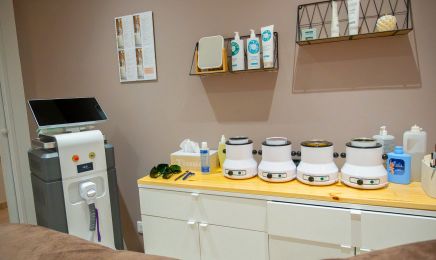 Elly Beauty : Institut de beauté à Launac