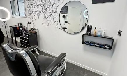 Le 42 Barbershop bouaye  : Barbier à Bouaye