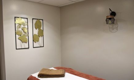 Spa Hair et Sens : Manucure à Saint-Pierre-d'Irube
