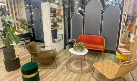 The Nomade Barber : Coiffeur à Lyon
