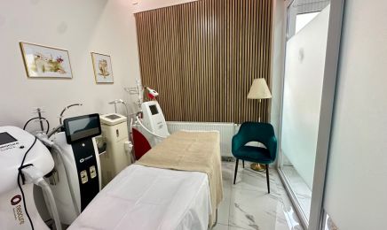 Loly Laser : Institut de beauté à Saint-Gilles