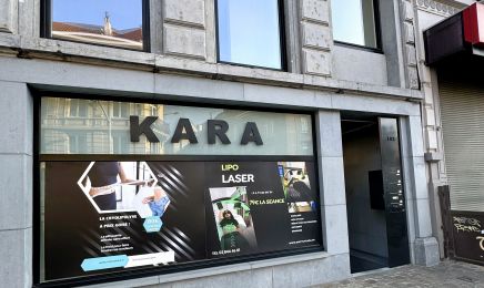 Institut Kara : Institut de beauté à Ixelles