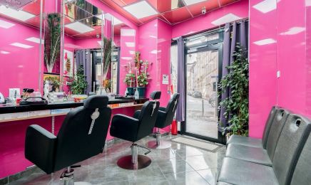 STE Rose Beauty Indian - Paris : Institut de beauté à Paris