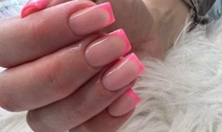 Jusqu'au bout des ongles  : Manucure à Génicourt