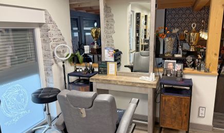 Hair Affair Lounge: Kosmetikstudio in Lauchhammer