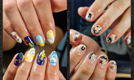 MYUU Nails : Manucure à Mayenne