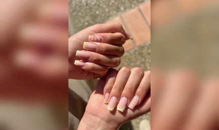 ART of Nails by Tina : Manucure à Pertuis