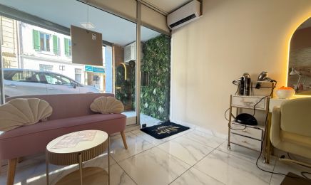 Coiffure de Soie  : Institut de beauté à Istres